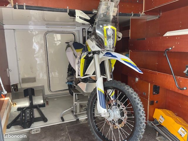 Autostar Oxygen 2014 — vendu
