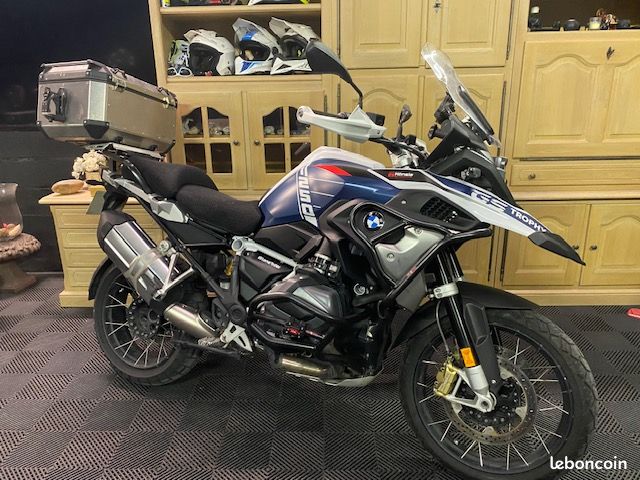 BMW R